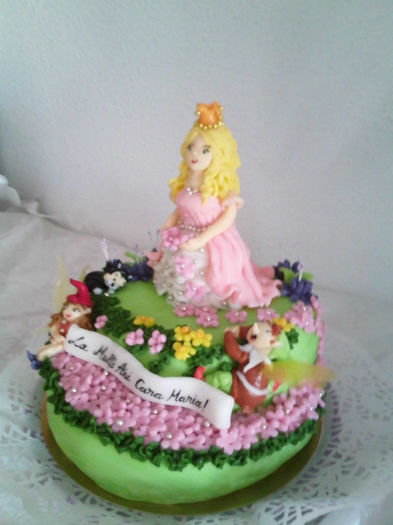 Tort 4